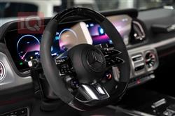 مرسيدس بنز G-Class